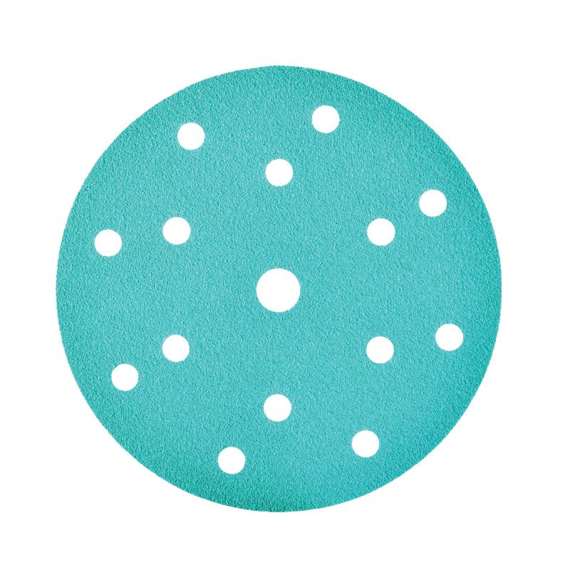 Carane Ngenali Abrasive Sandpaper Tahan Banyu Berkualitas Tinggi?