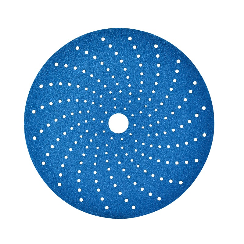 Ampelas Customized Biru