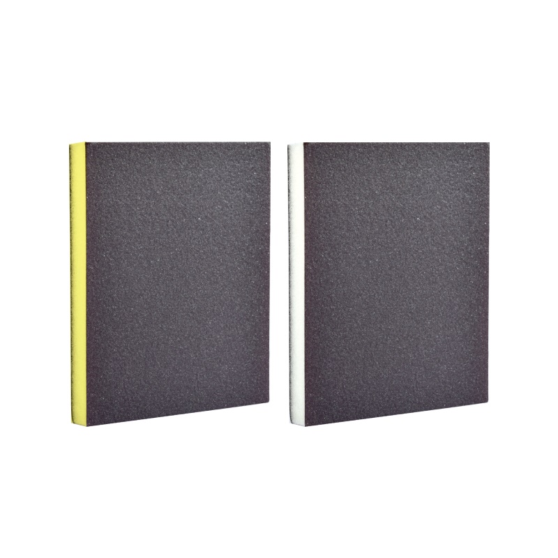 Abrasives spons pindho sisi