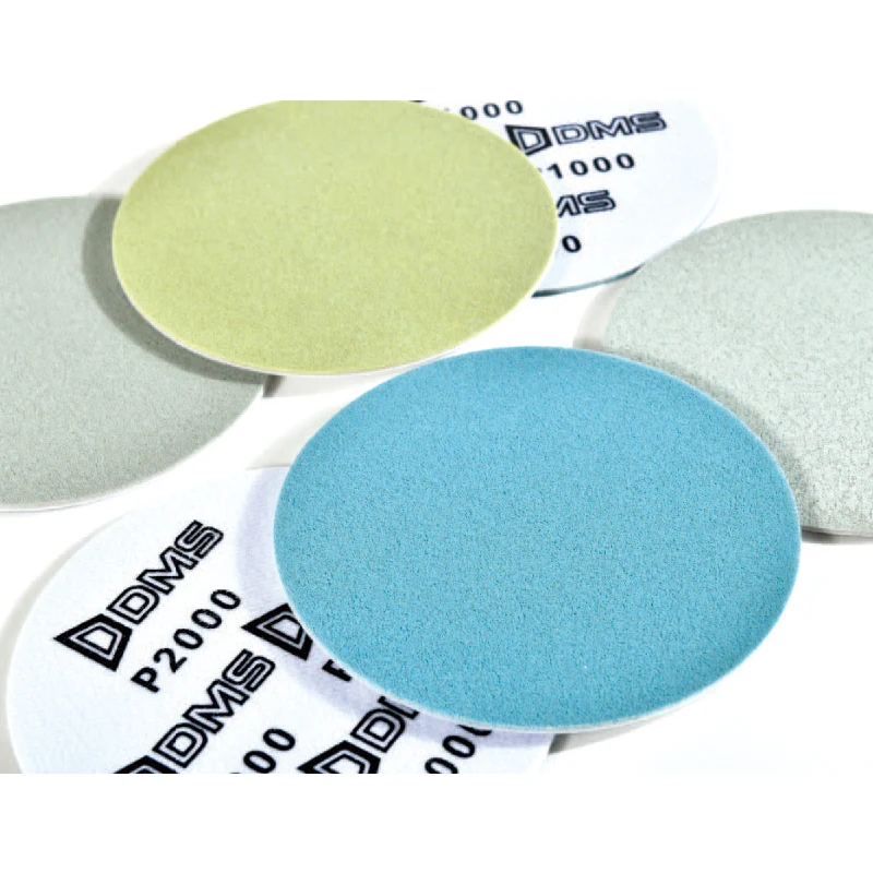 Pyraflex Sanding Disc Sponge