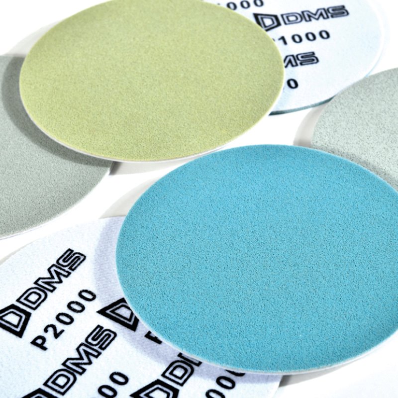 Piramida Sponge Sandpaper