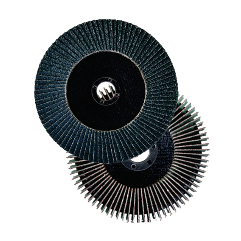 Zirkonium Oksida Flap Disc
